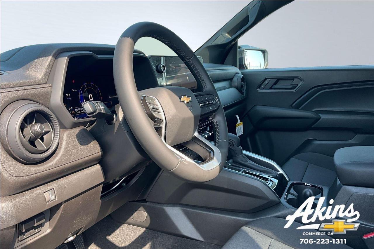 2026 Chevrolet Colorado 2WD Work Truck Winder GA