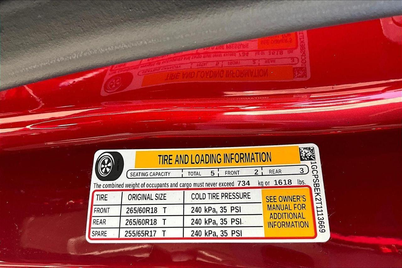 2026 Chevrolet Colorado 2WD Work Truck Winder GA