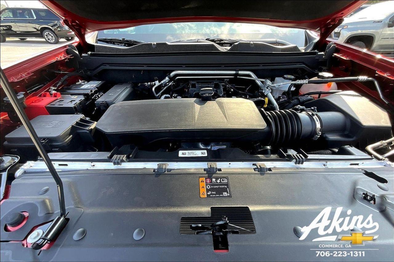 2026 Chevrolet Colorado 2WD Work Truck Winder GA