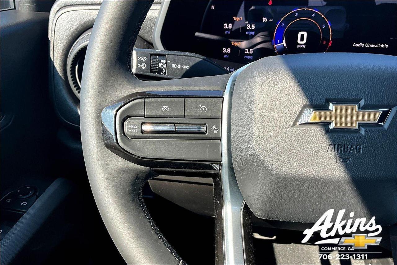 2026 Chevrolet Colorado 2WD Work Truck Winder GA