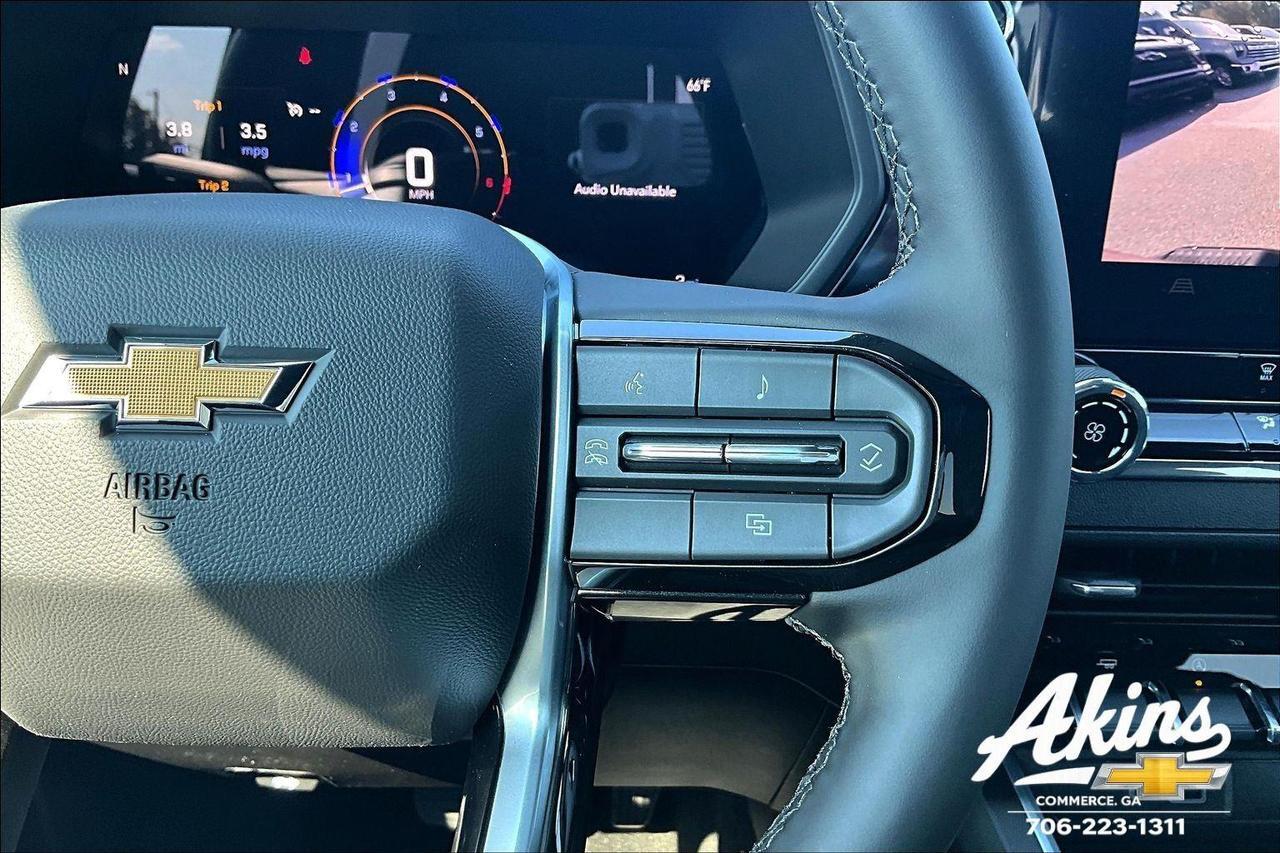 2026 Chevrolet Colorado 2WD Work Truck Winder GA