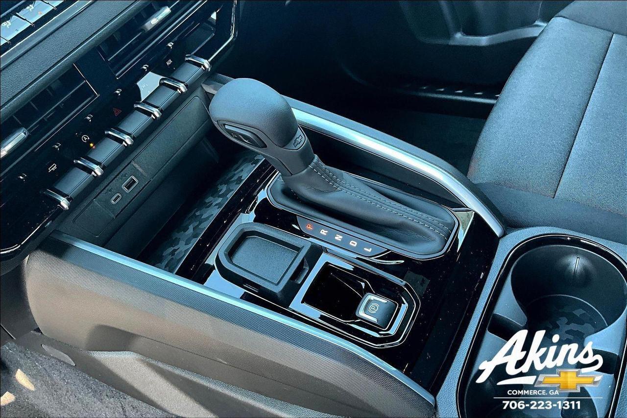 2026 Chevrolet Colorado 2WD Work Truck Winder GA