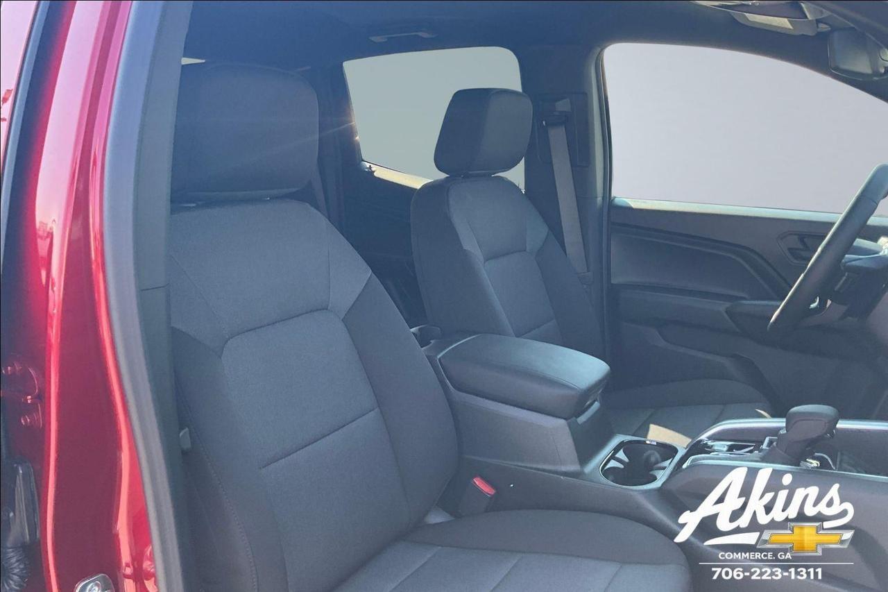 2026 Chevrolet Colorado 2WD Work Truck Winder GA