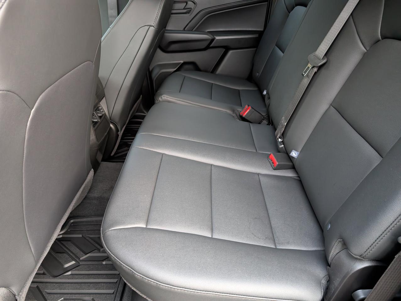 2026 Chevrolet Colorado 4WD Trail Boss Dalton GA