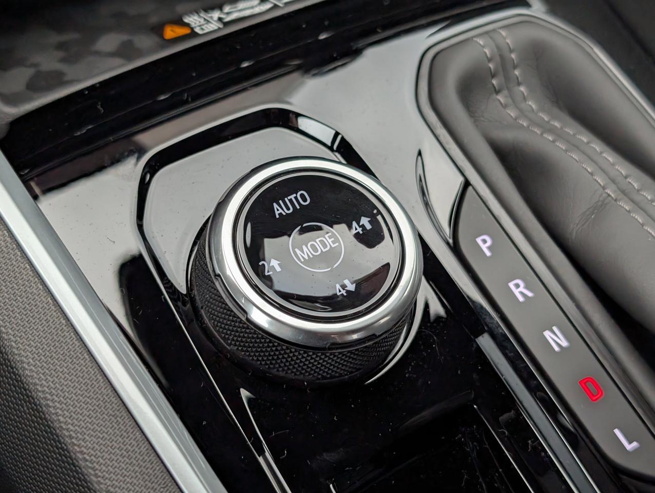 2026 Chevrolet Colorado 4WD Trail Boss Dalton GA