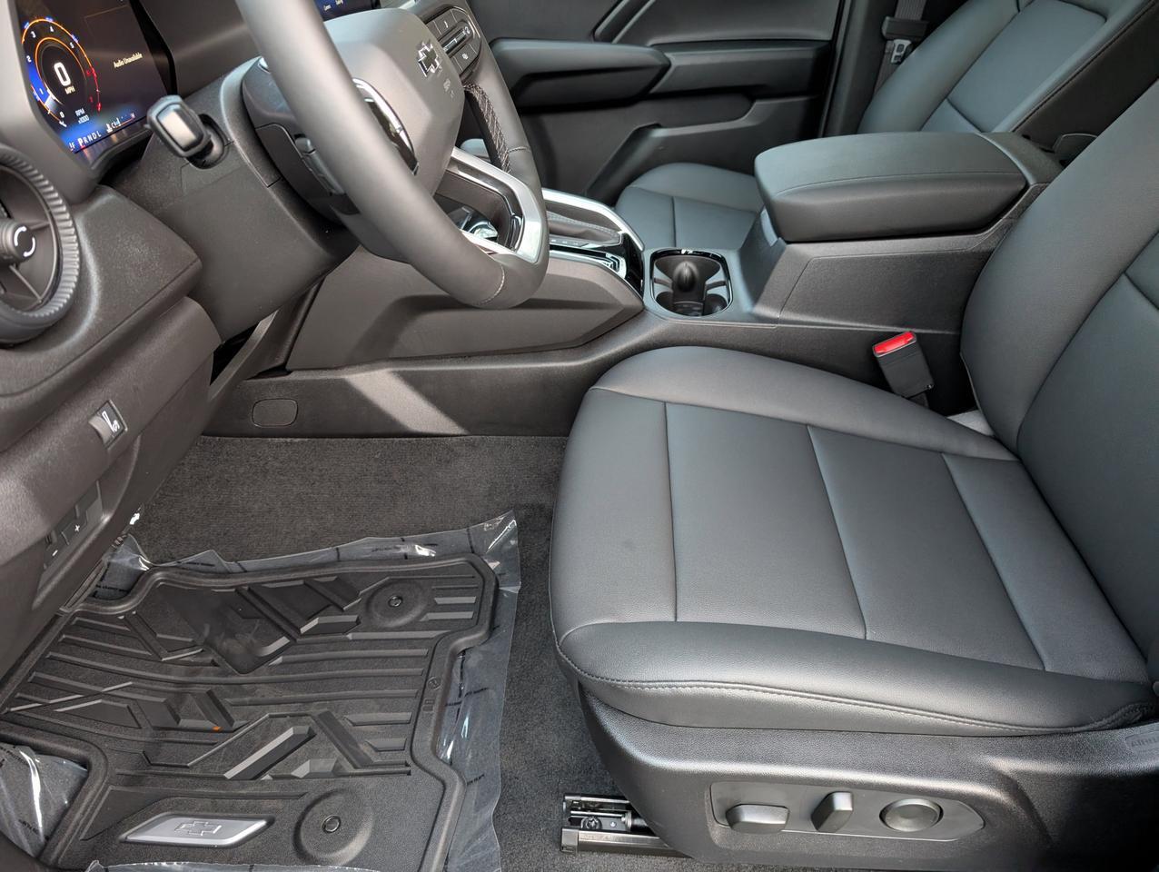 2026 Chevrolet Colorado 4WD Trail Boss Dalton GA