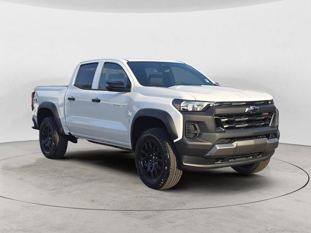 2026 Chevrolet Colorado 4WD Trail Boss Dalton GA