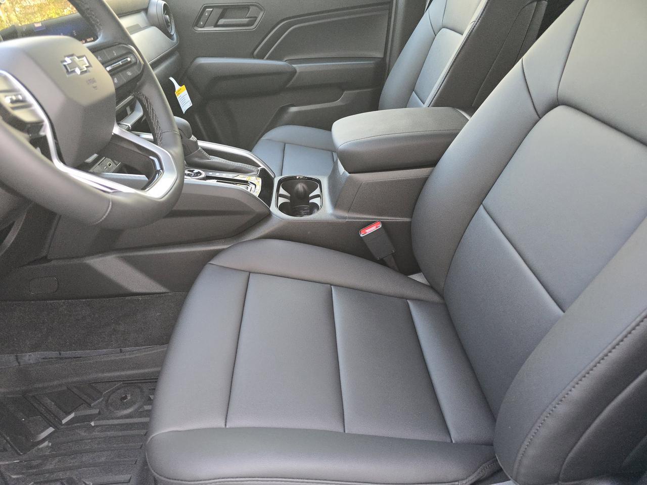 2026 Chevrolet Colorado 4WD Trail Boss Dalton GA