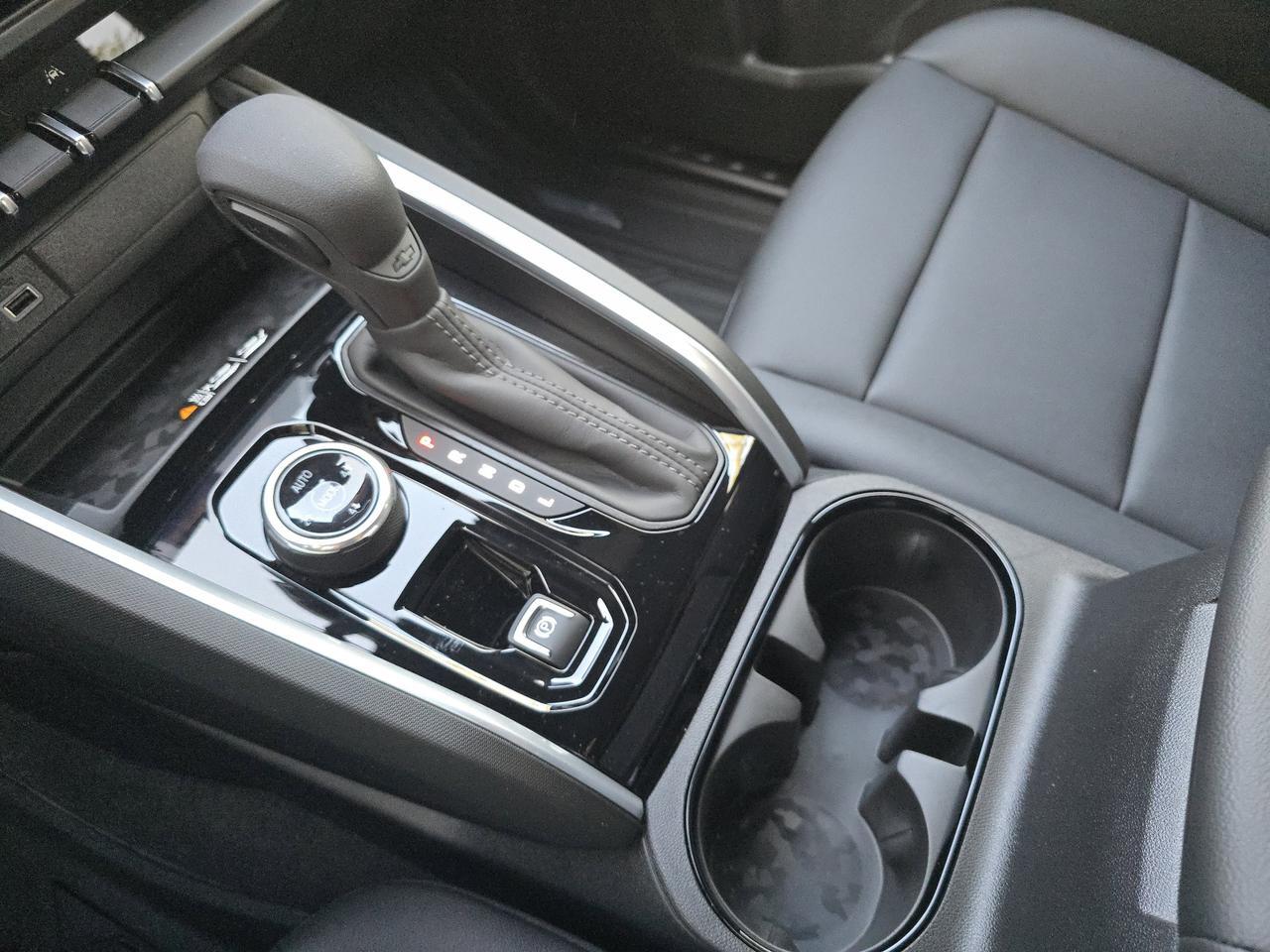 2026 Chevrolet Colorado 4WD Trail Boss Dalton GA