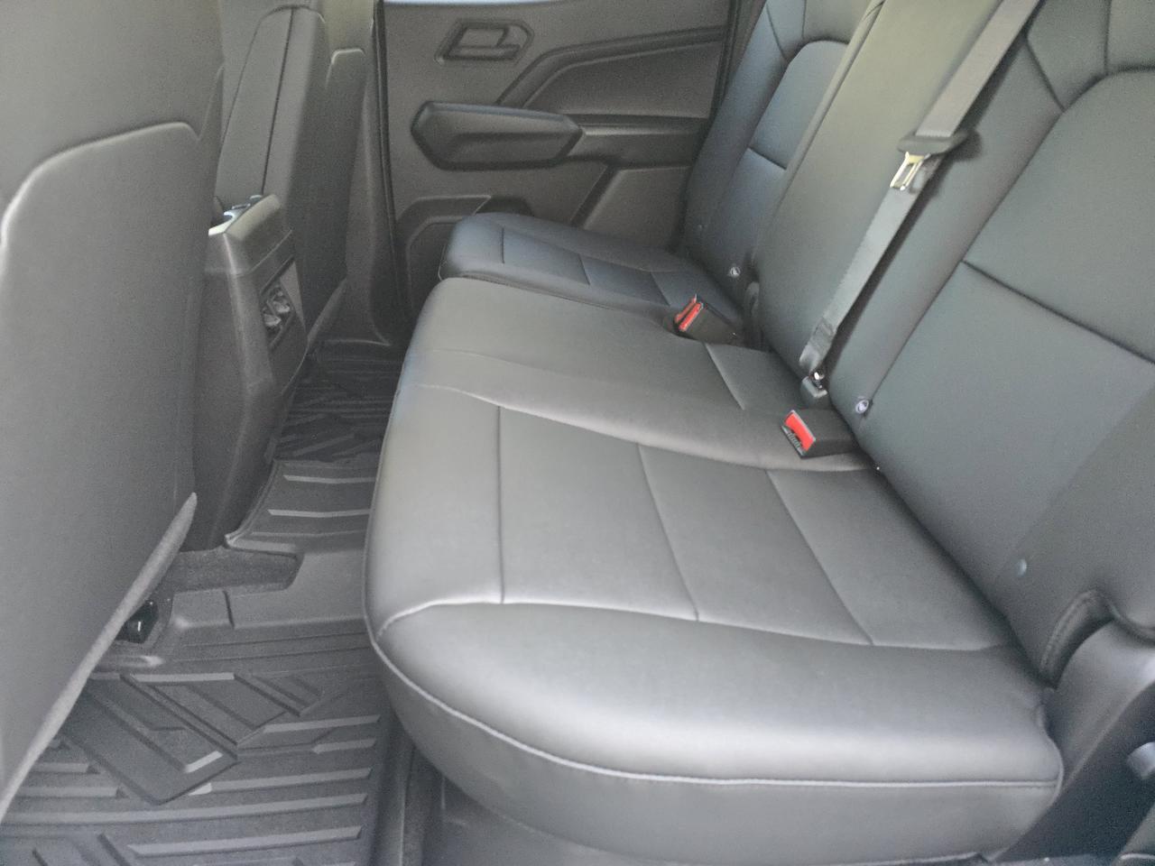 2026 Chevrolet Colorado 4WD Trail Boss Dalton GA