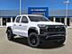 2026 Chevrolet Colorado 4WD Trail Boss Inglewood  CA