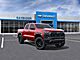 2026 Chevrolet Colorado 4WD Trail Boss Inglewood  CA