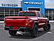 2026 Chevrolet Colorado 4WD Trail Boss Inglewood  CA
