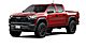 2026 Chevrolet Colorado 4WD Trail Boss Inglewood  CA