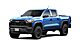 2026 Chevrolet Colorado 4WD Trail Boss Inglewood  CA