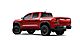 2026 Chevrolet Colorado 4WD Trail Boss Inglewood  CA