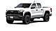 2026 Chevrolet Colorado 4WD Trail Boss Inglewood  CA