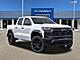 2026 Chevrolet Colorado 4WD Trail Boss Inglewood  CA