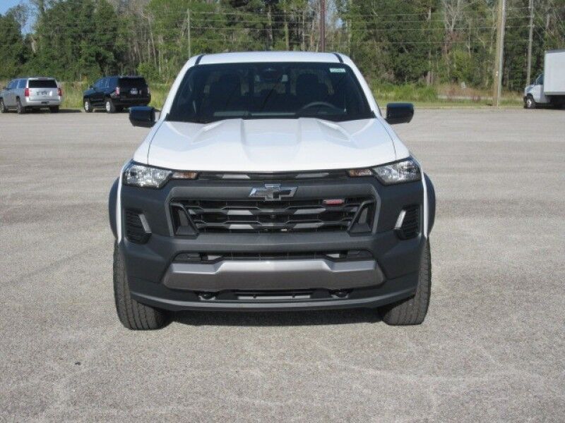 2026 Chevrolet Colorado 4WD Trail Boss Saint George SC