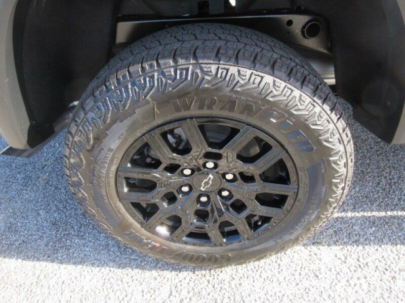 2026 Chevrolet Colorado 4WD Trail Boss Saint George SC