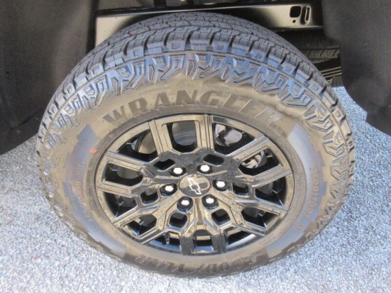 2026 Chevrolet Colorado 4WD Trail Boss Saint George SC