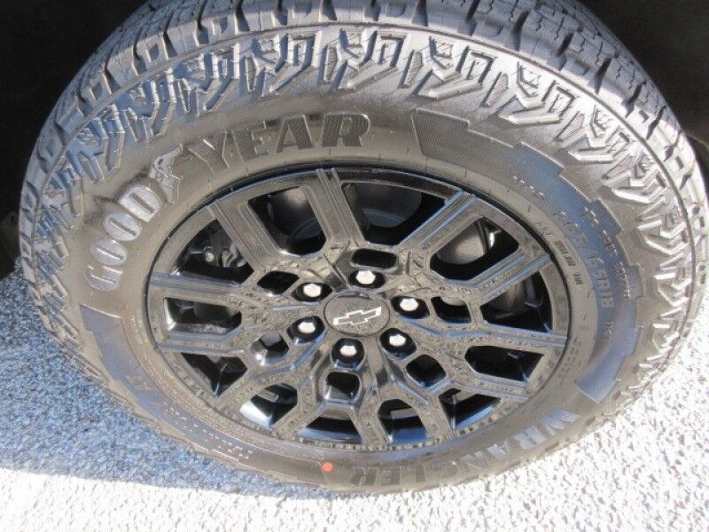 2026 Chevrolet Colorado 4WD Trail Boss Saint George SC