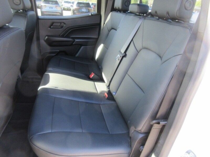 2026 Chevrolet Colorado 4WD Trail Boss Saint George SC