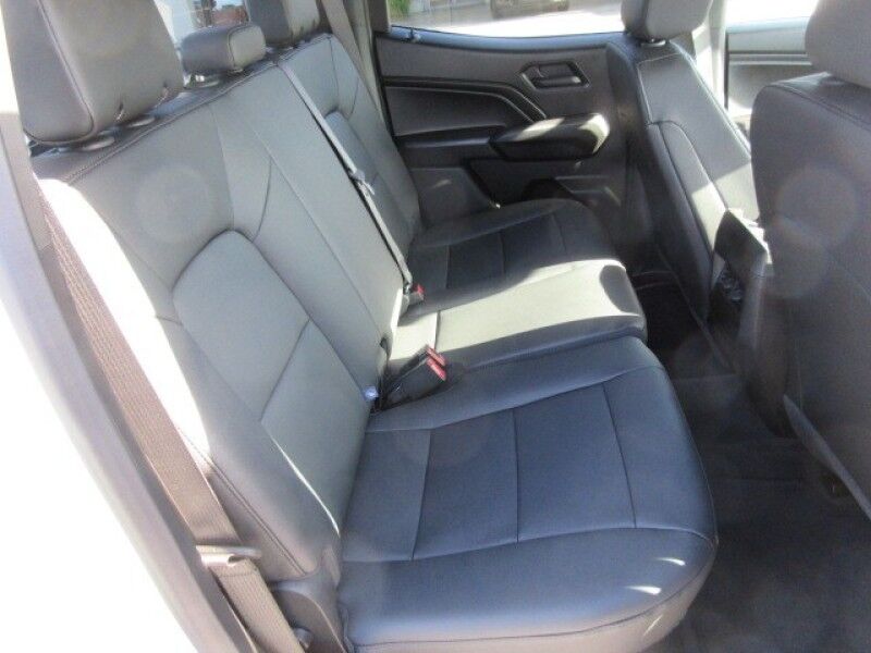 2026 Chevrolet Colorado 4WD Trail Boss Saint George SC