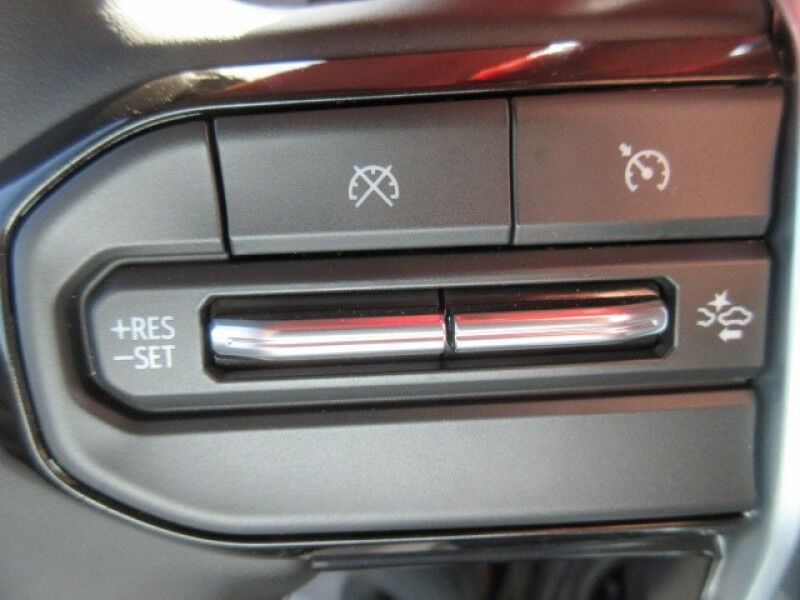 2026 Chevrolet Colorado 4WD Trail Boss Saint George SC