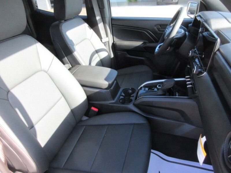 2026 Chevrolet Colorado 4WD Trail Boss Saint George SC