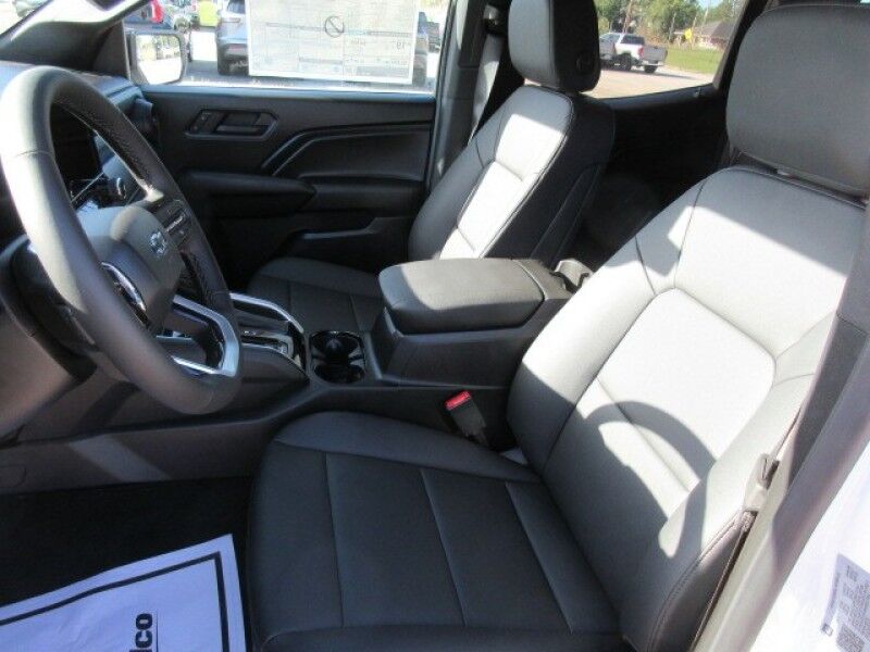 2026 Chevrolet Colorado 4WD Trail Boss Saint George SC