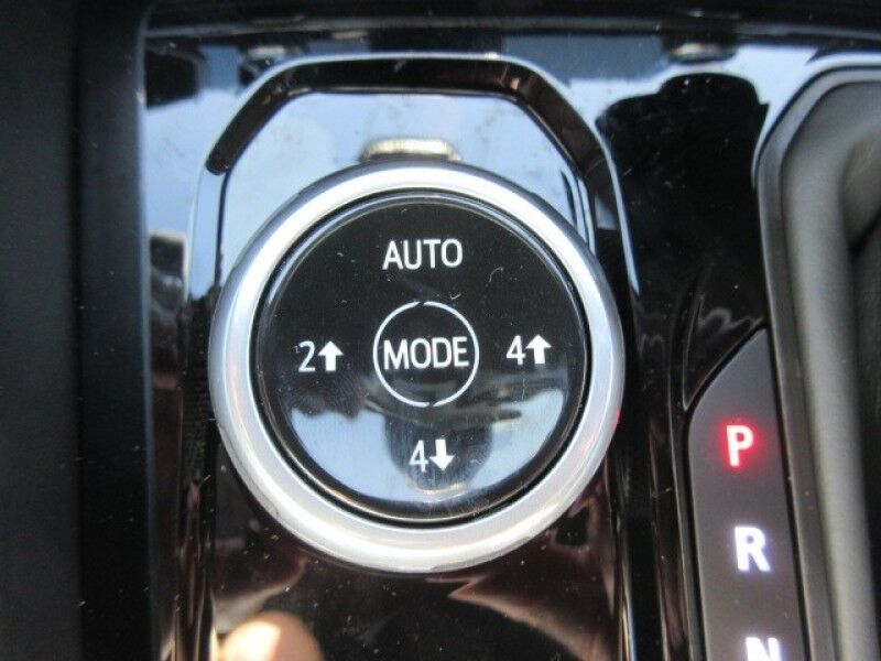 2026 Chevrolet Colorado 4WD Trail Boss Saint George SC