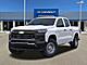 2026 Chevrolet Colorado 4WD Work Truck Inglewood  CA