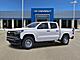 2026 Chevrolet Colorado 4WD Work Truck Inglewood  CA