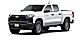 2026 Chevrolet Colorado 4WD Work Truck Inglewood  CA