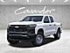 2026 Chevrolet Colorado 4WD Work Truck Inglewood  CA