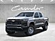 2026 Chevrolet Colorado 4WD Work Truck Inglewood  CA