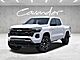 2026 Chevrolet Colorado 4WD Z71 Inglewood  CA