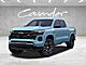 2026 Chevrolet Colorado 4WD Z71 Inglewood  CA
