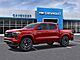 2026 Chevrolet Colorado 4WD Z71 Inglewood  CA