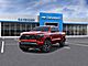 2026 Chevrolet Colorado 4WD Z71 Inglewood  CA