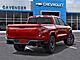 2026 Chevrolet Colorado 4WD Z71 Inglewood  CA