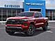2026 Chevrolet Colorado 4WD Z71 Inglewood  CA