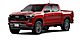 2026 Chevrolet Colorado 4WD Z71 Inglewood  CA