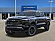 2026 Chevrolet Colorado 4WD Z71 Inglewood  CA