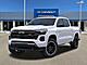 2026 Chevrolet Colorado 4WD Z71 Inglewood  CA