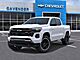 2026 Chevrolet Colorado 4WD Z71 Inglewood  CA