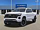 2026 Chevrolet Colorado 4WD Z71 Inglewood  CA