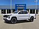 2026 Chevrolet Colorado 4WD Z71 Inglewood  CA
