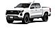 2026 Chevrolet Colorado 4WD Z71 Inglewood  CA